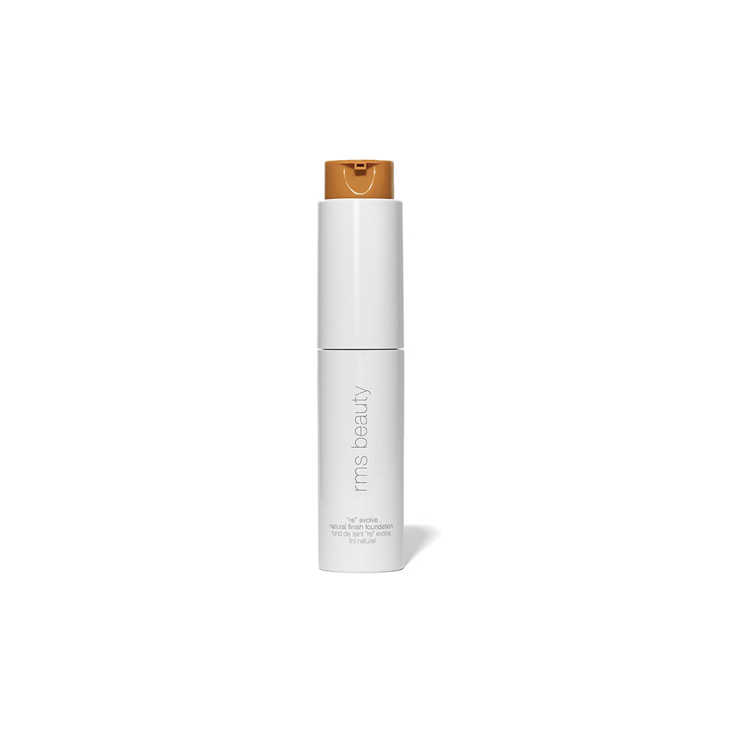 ReEvolve Natural Finish Foundation