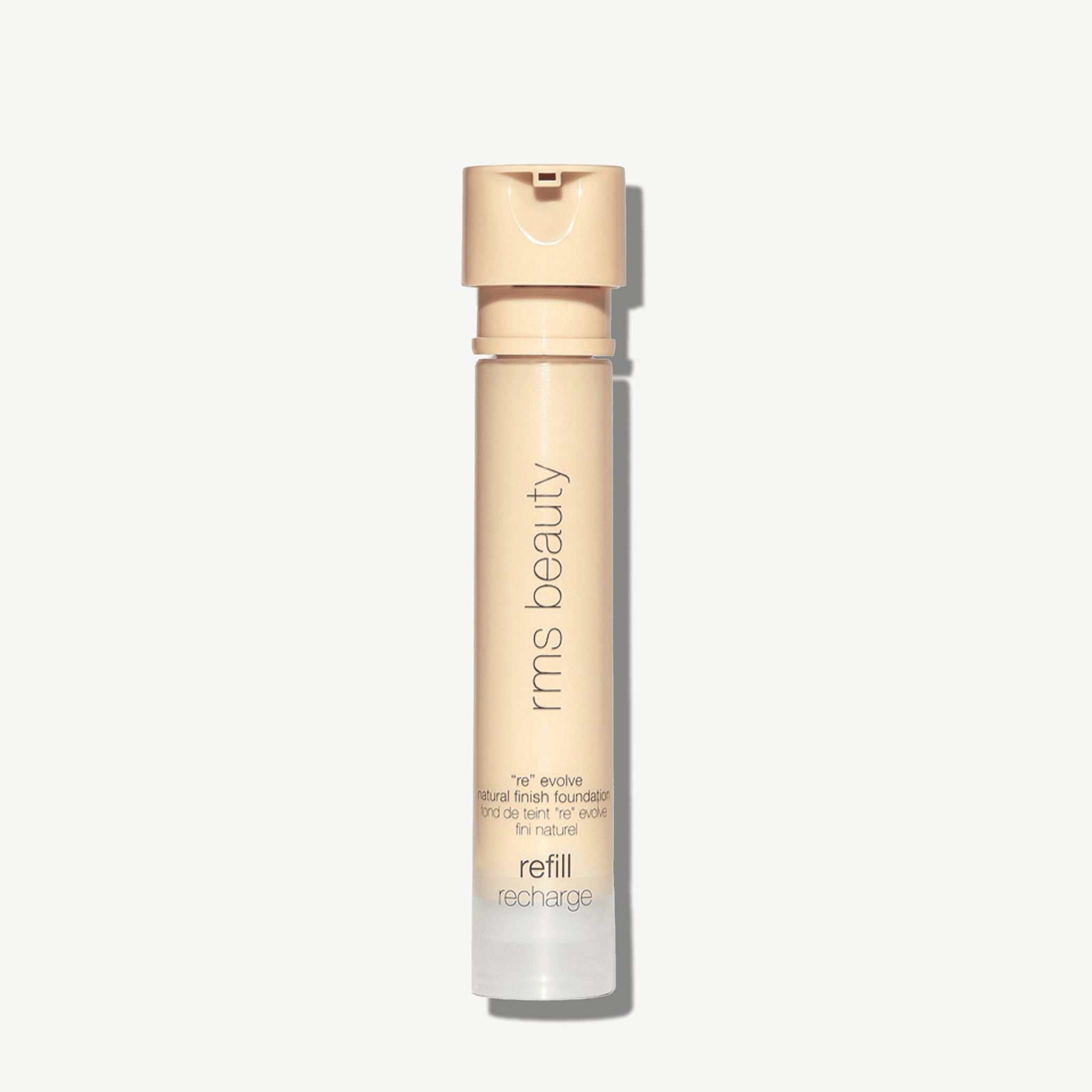 ReEvolve Natural Finish Foundation Refill