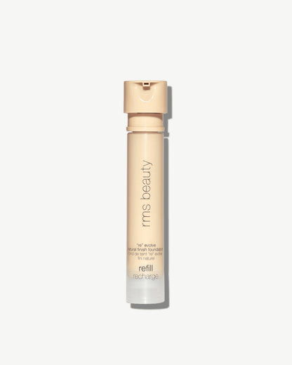 ReEvolve Natural Finish Foundation Refill