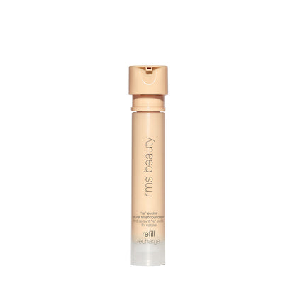 ReEvolve Natural Finish Foundation Refill
