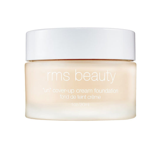 UnCover Up Cream Foundation