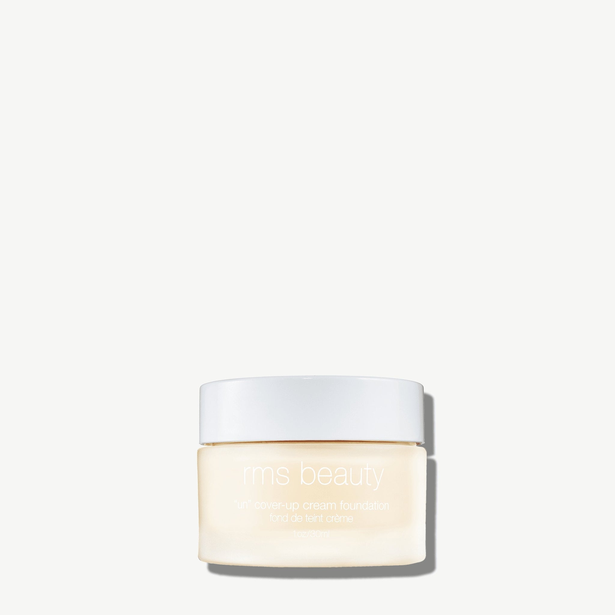 UnCover Up Cream Foundation