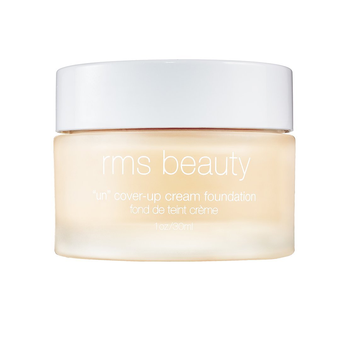 UnCover Up Cream Foundation