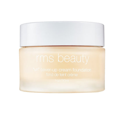 UnCover Up Cream Foundation