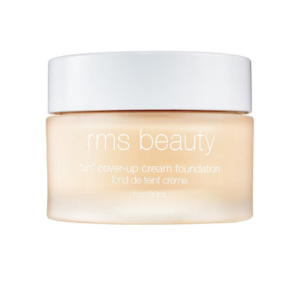 UnCover Up Cream Foundation