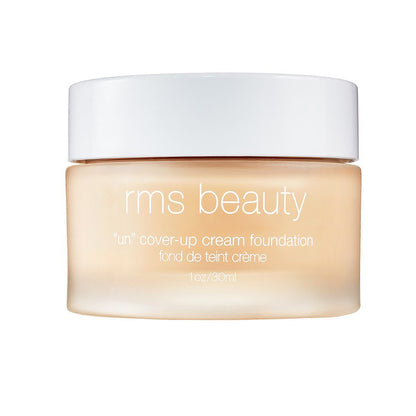 UnCover Up Cream Foundation