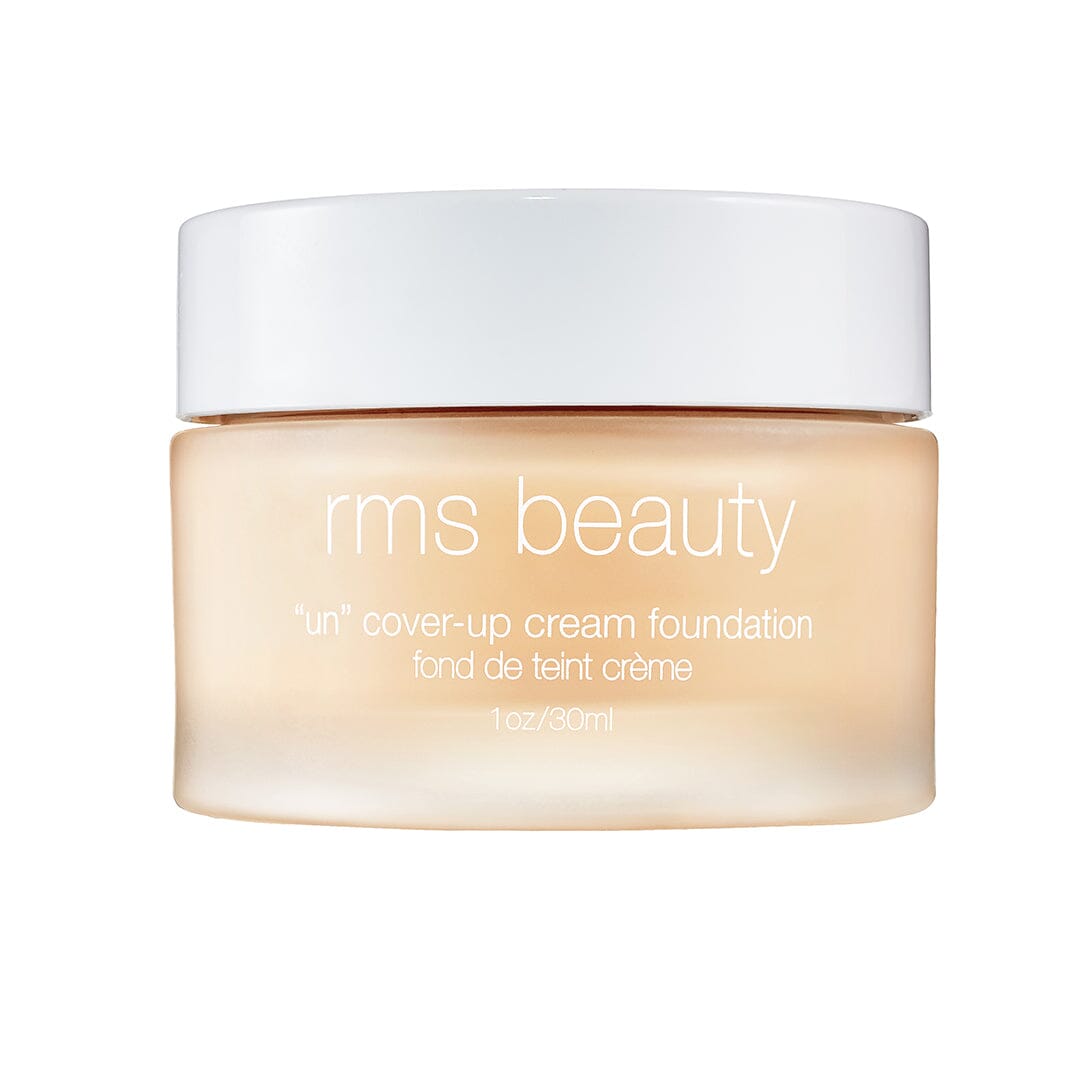 UnCover Up Cream Foundation