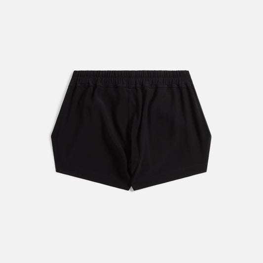 Rick Owens Fog Boxers - Black