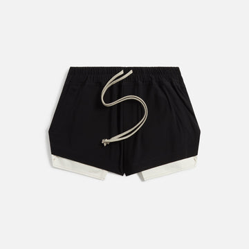 Rick Owens Fog Boxers - Black