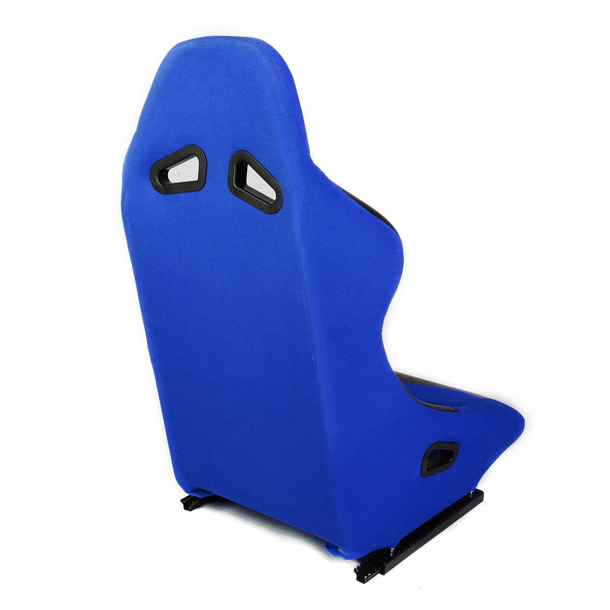 Racing Seats - Bucket Fabric - Pair