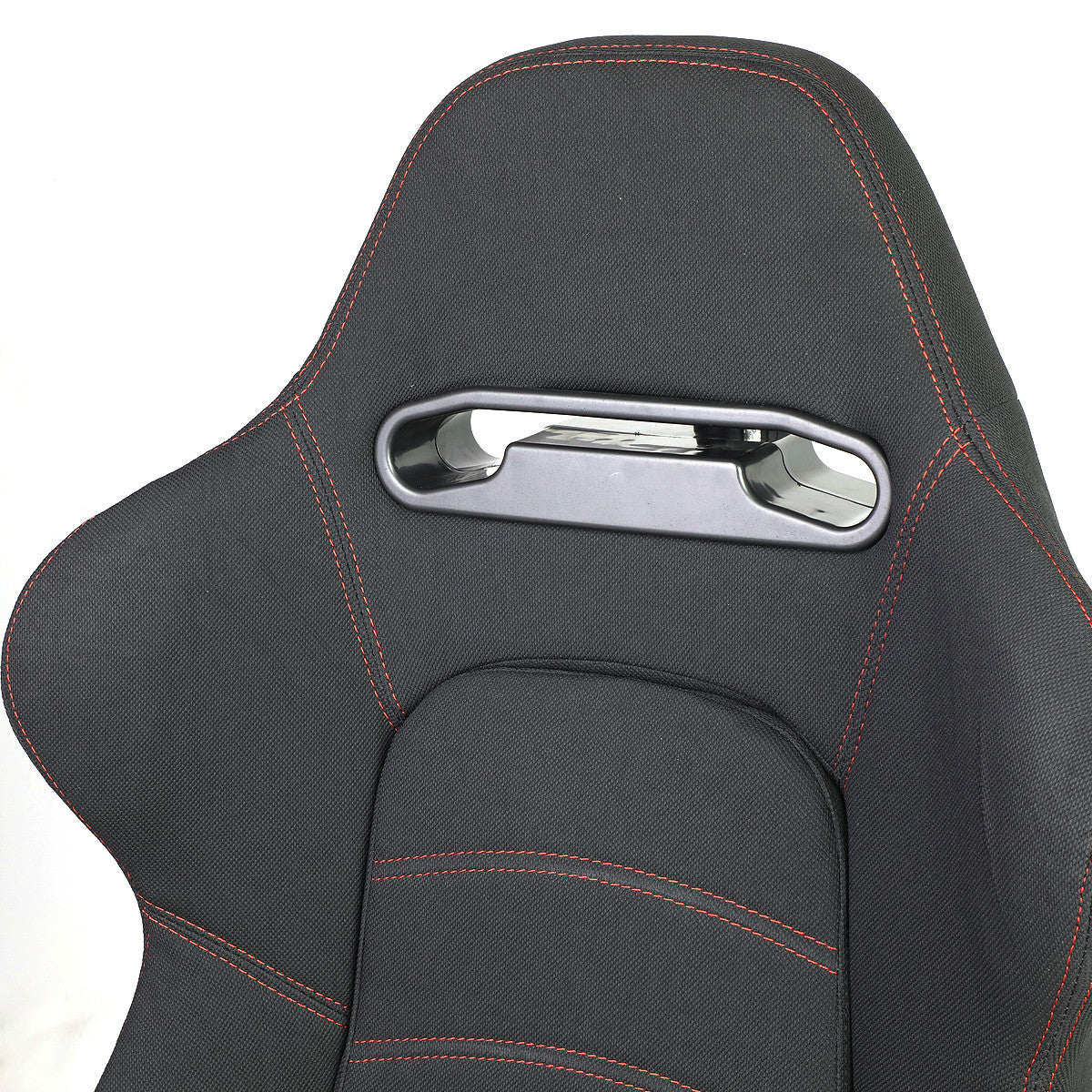 Racing Seats - Reclinable - Type-R - Pair