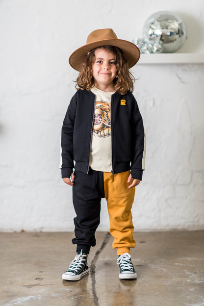 EASY TIGER JACKET