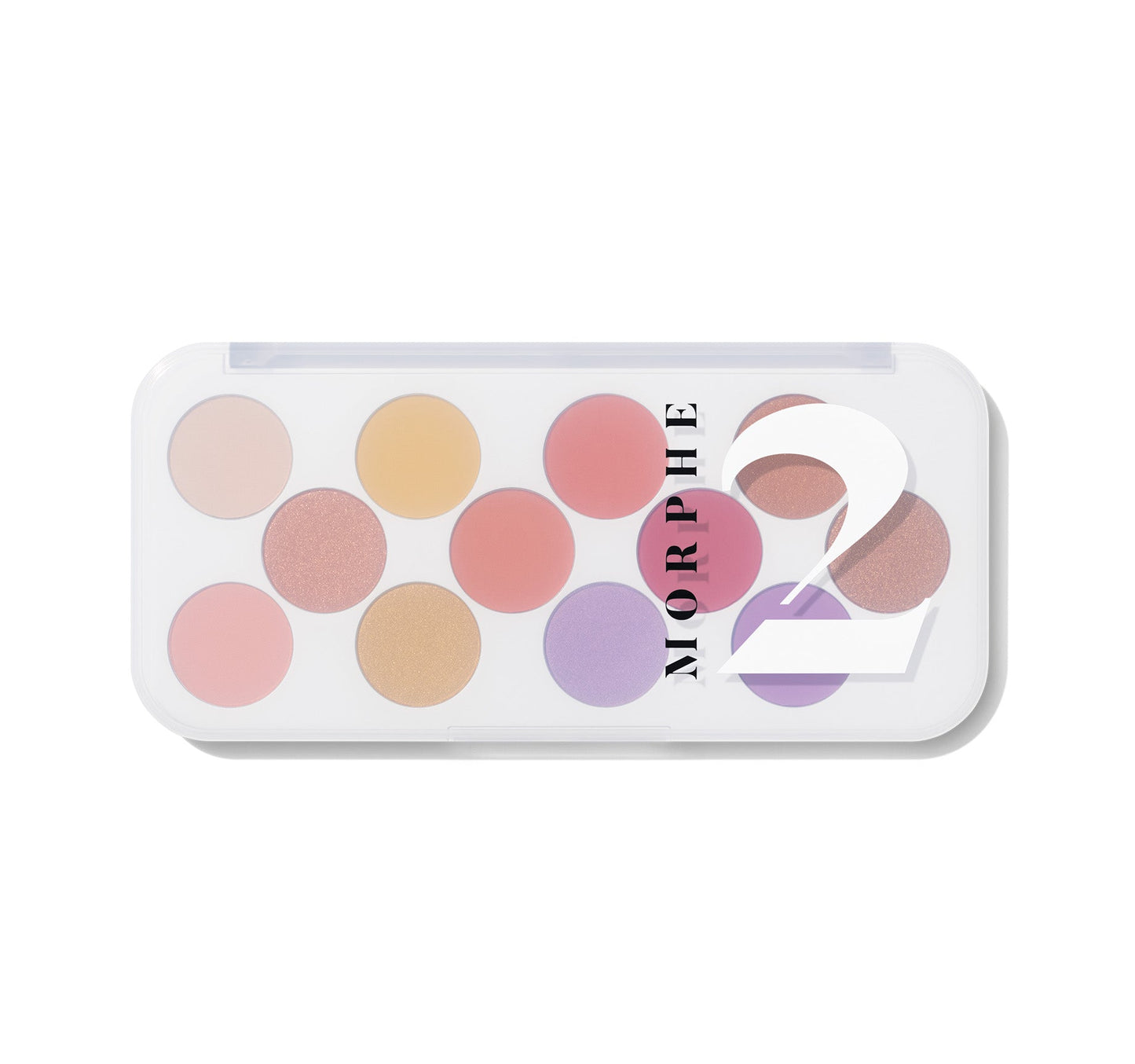 Ready For Anything Eyeshadow Palette - Social Butterfly