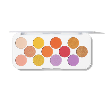 Ready For Anything Eyeshadow Palette - Social Butterfly