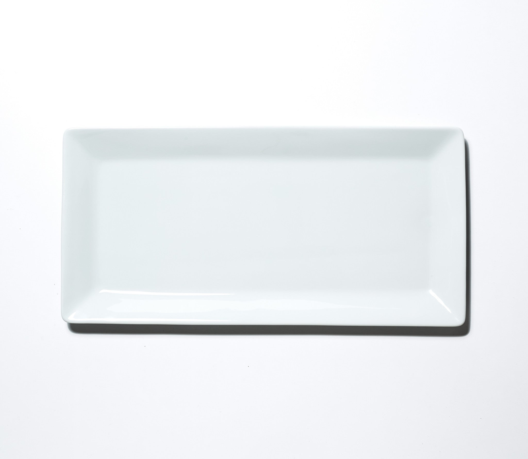 Rectangular Platter