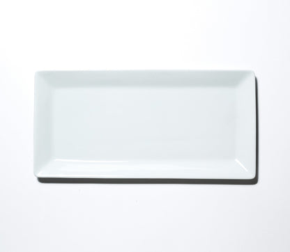 Rectangular Platter