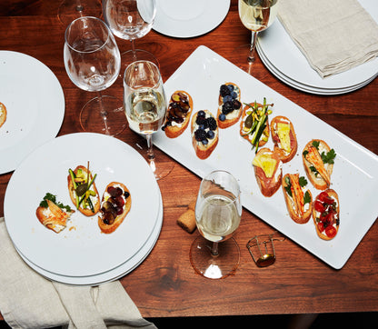 Rectangular Platter