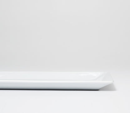 Rectangular Platter