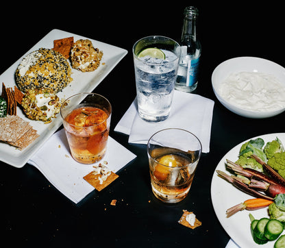 Rectangular Platter
