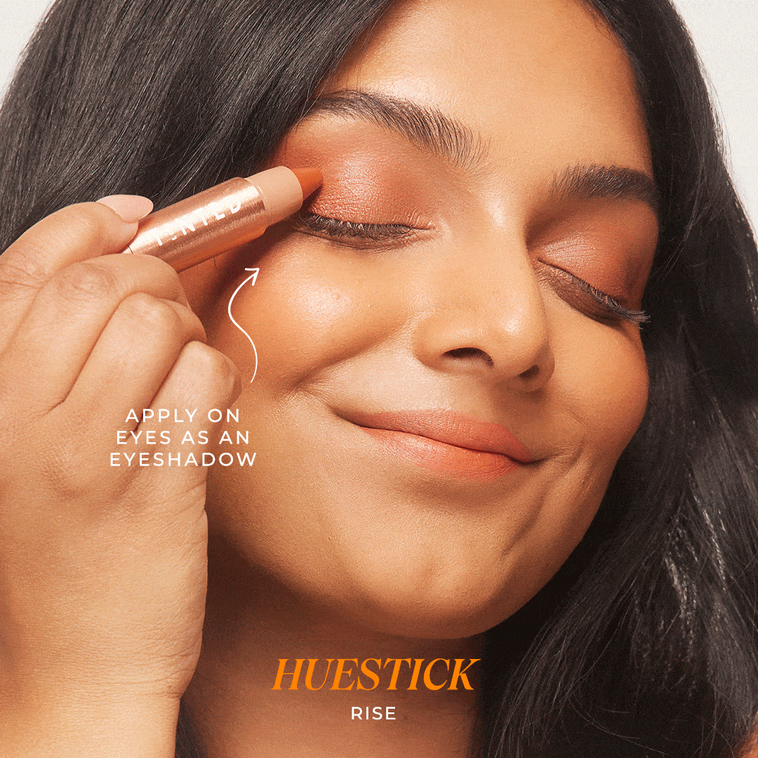 Huestick Corrector