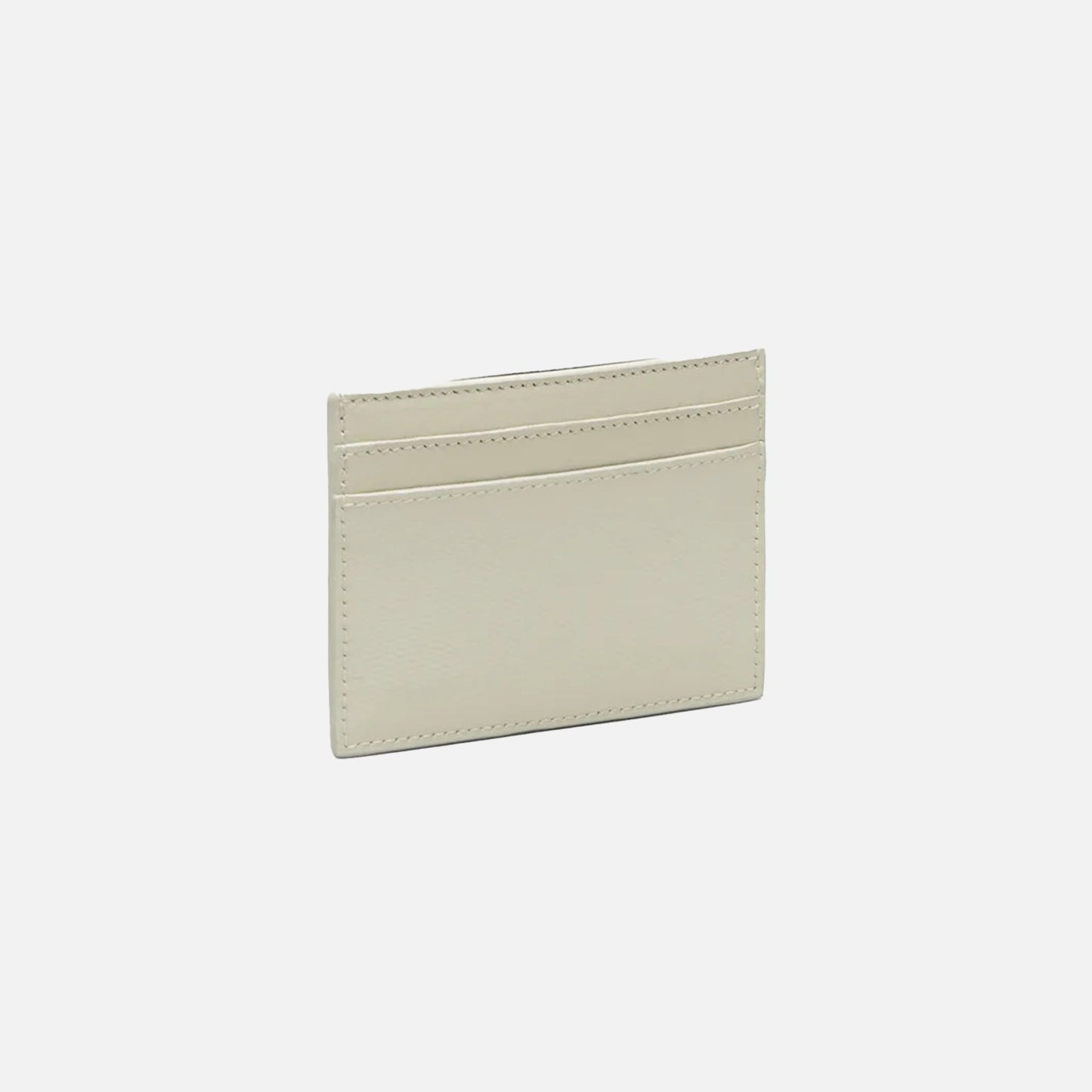Saint Laurent YSL PCC 172Y SL Card Holder - Crema Soft