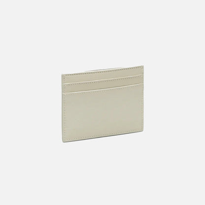 Saint Laurent YSL PCC 172Y SL Card Holder - Crema Soft