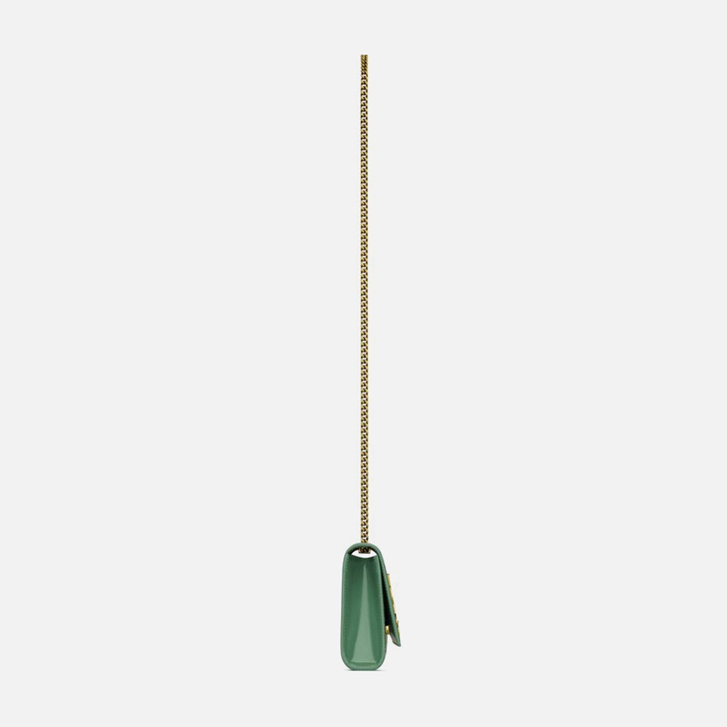 Saint Laurent S Kate Bag - Vintage Sage