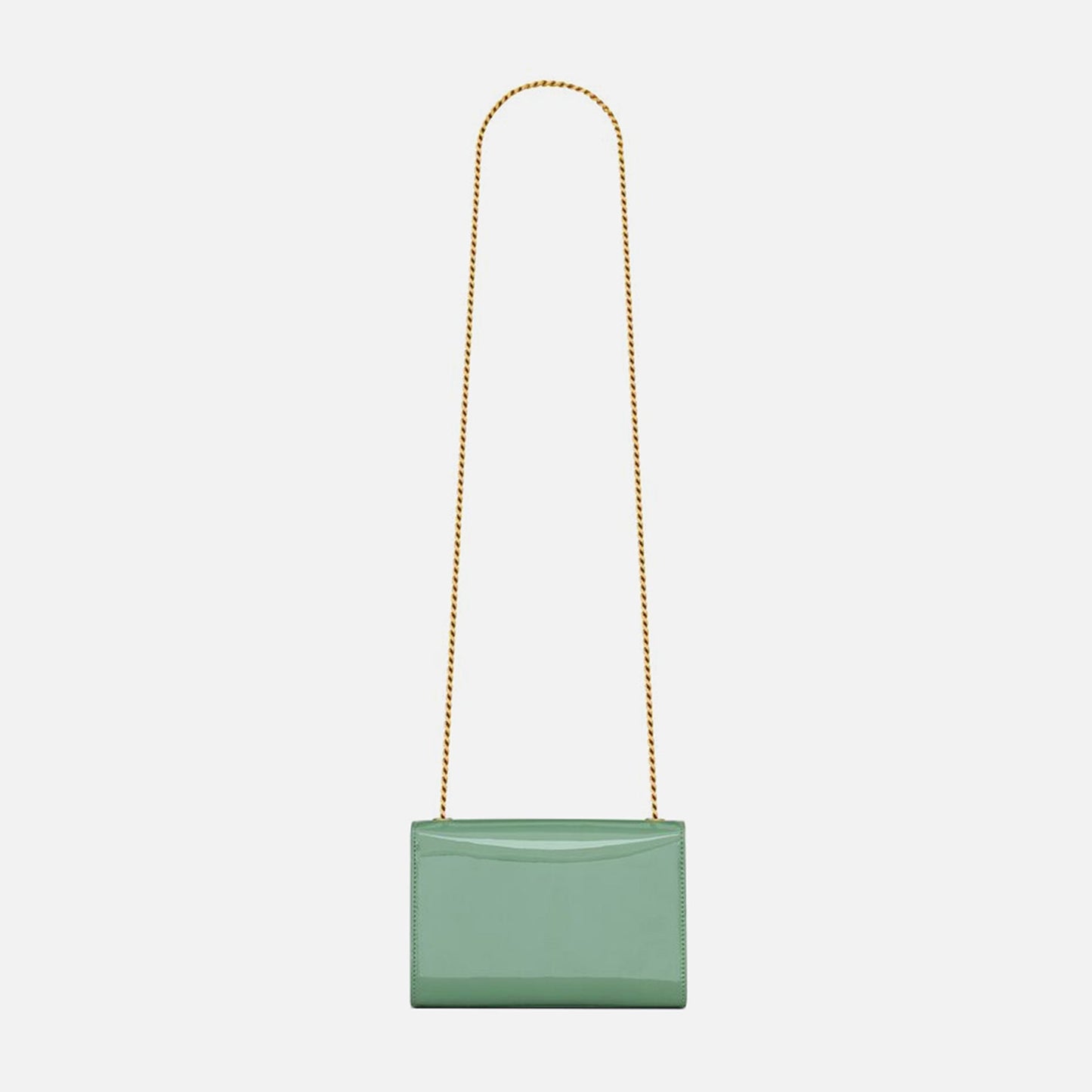 Saint Laurent S Kate Bag - Vintage Sage