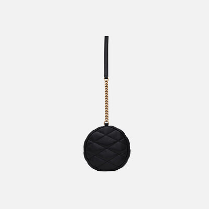 Saint Laurent YSL Medium Tube Bag - Nero