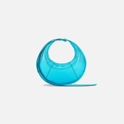 Simon Miller Mini Dough Bag - Suburban Blue