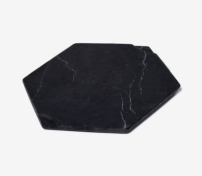 Marble Cheese Board