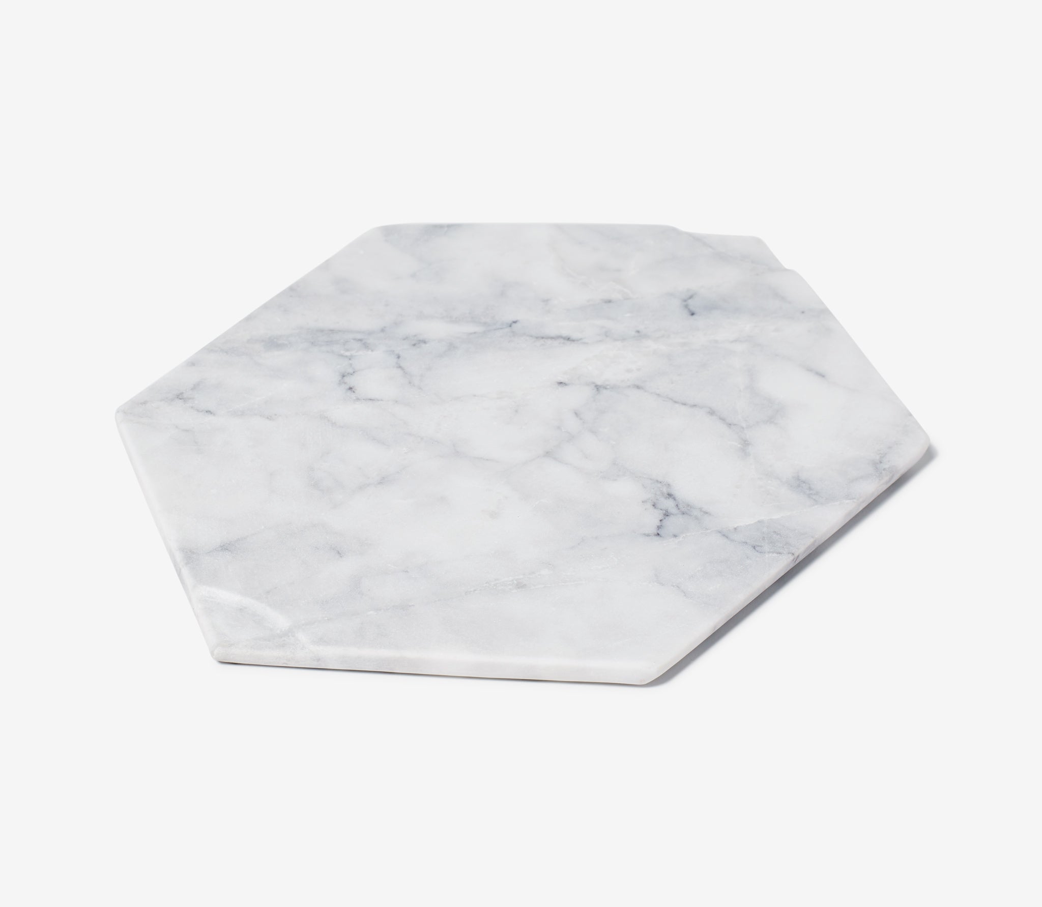Marble Cheese Board