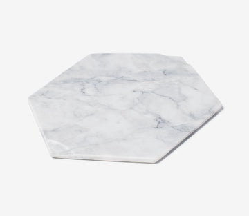 Marble Cheese Board