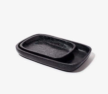 Resin Nesting Tray Set