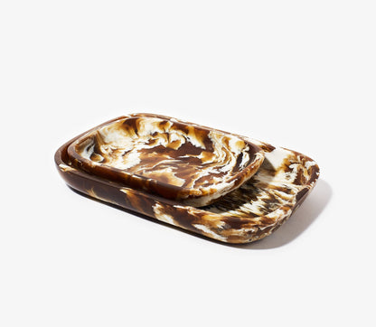Resin Nesting Tray Set