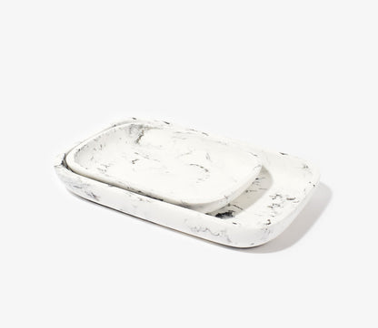 Resin Nesting Tray Set