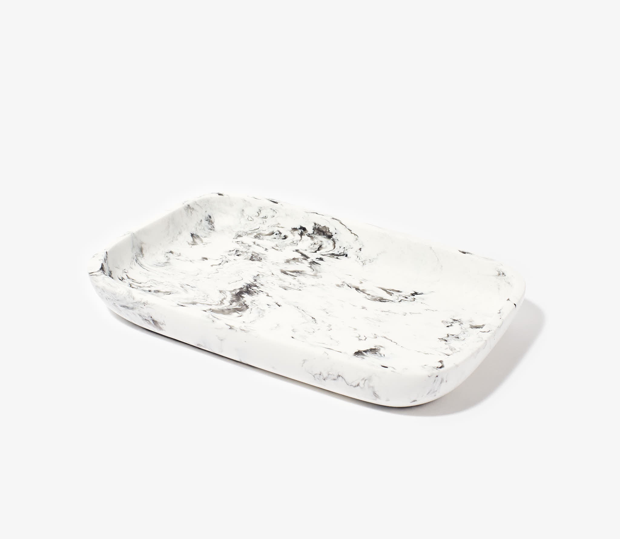 Resin Large Nesting Tray