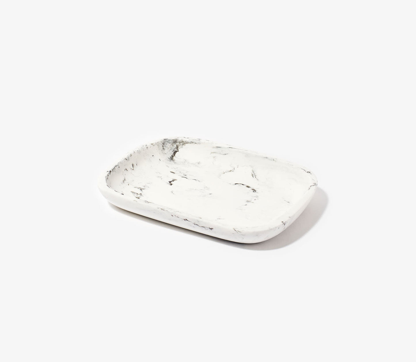 Resin Small Nesting Tray