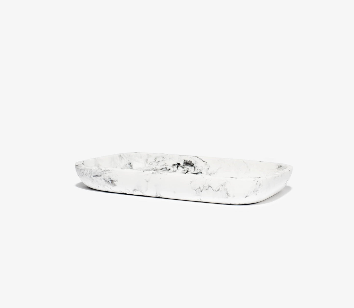 Resin Small Nesting Tray