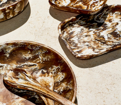 Resin Large Nesting Tray