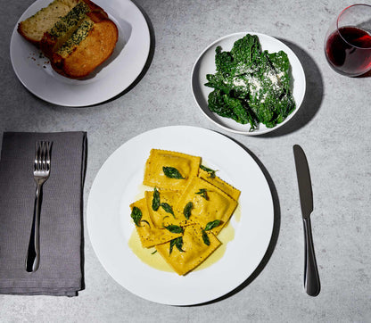 4-Piece Table Settings