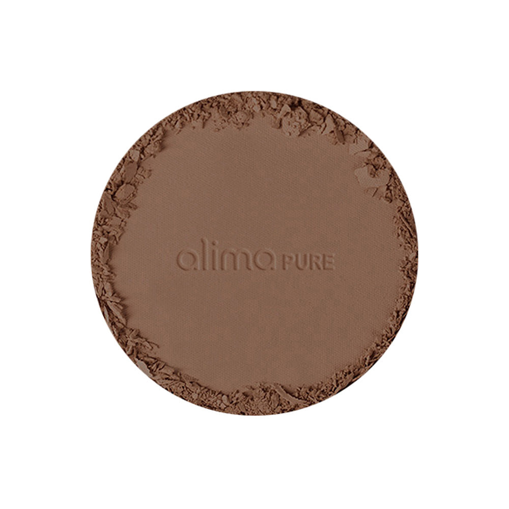 Pressed Foundation with Rosehip Complex Refill
