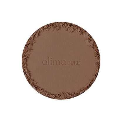 Pressed Foundation with Rosehip Complex Refill