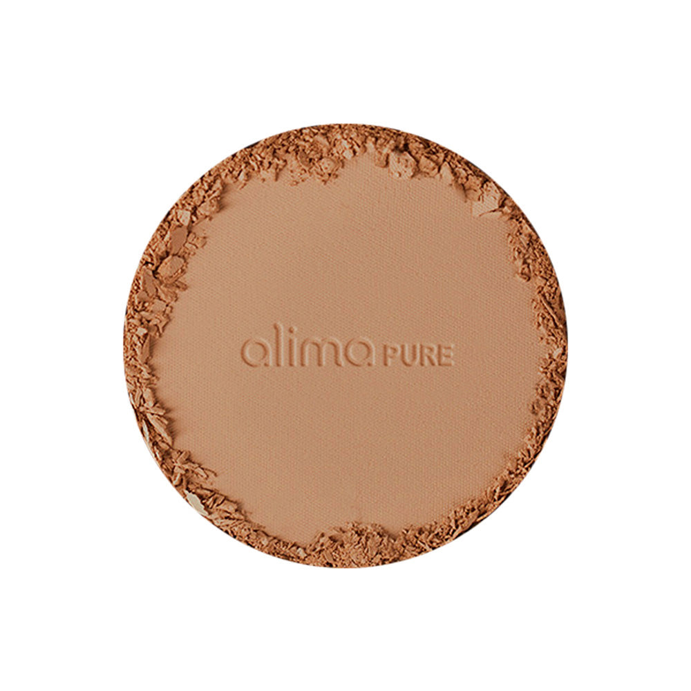 Pressed Foundation with Rosehip Complex Refill