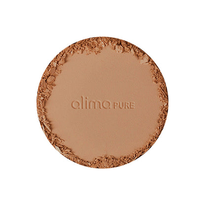 Pressed Foundation with Rosehip Complex Refill