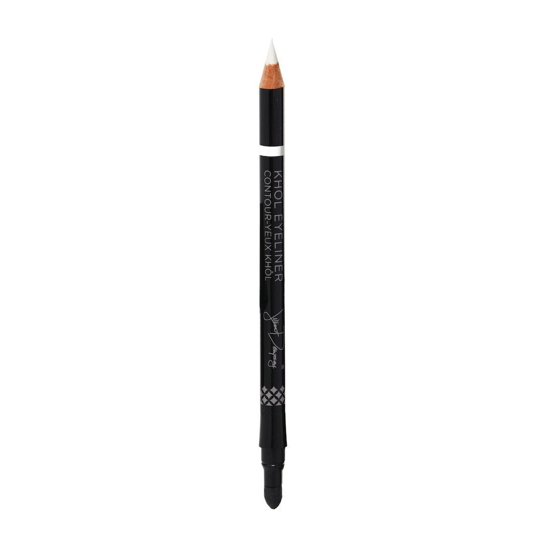 Jillian Dempsey Eyeliner