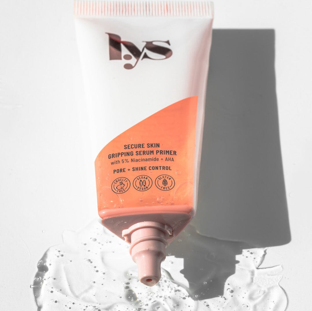 Secure Skin Gripping Serum Primer