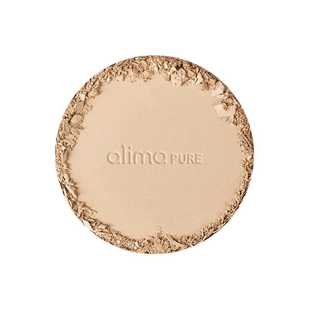 Pressed Foundation with Rosehip Complex