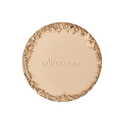 Pressed Foundation with Rosehip Complex