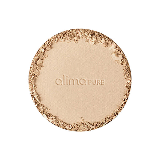 Pressed Foundation with Rosehip Complex Refill